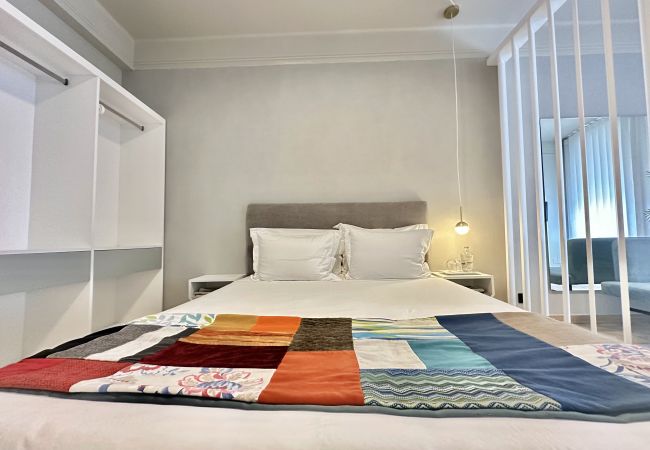 Estudio en Porto - Capela 1 Estudio en Porto - Capela 1