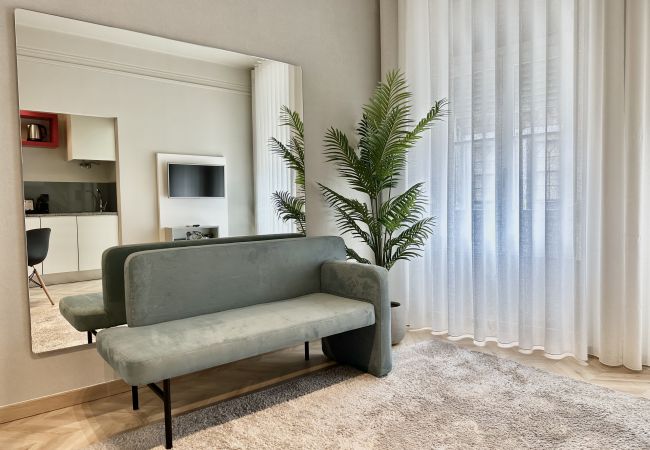 Estudio en Porto - Capela 1 Estudio en Porto - Capela 1