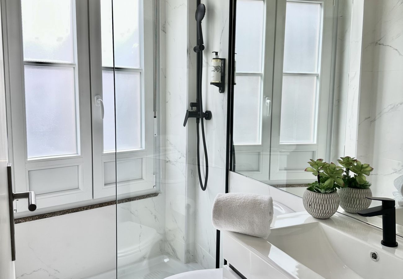 Estudio en Oporto - YOUROPO - Capela 1