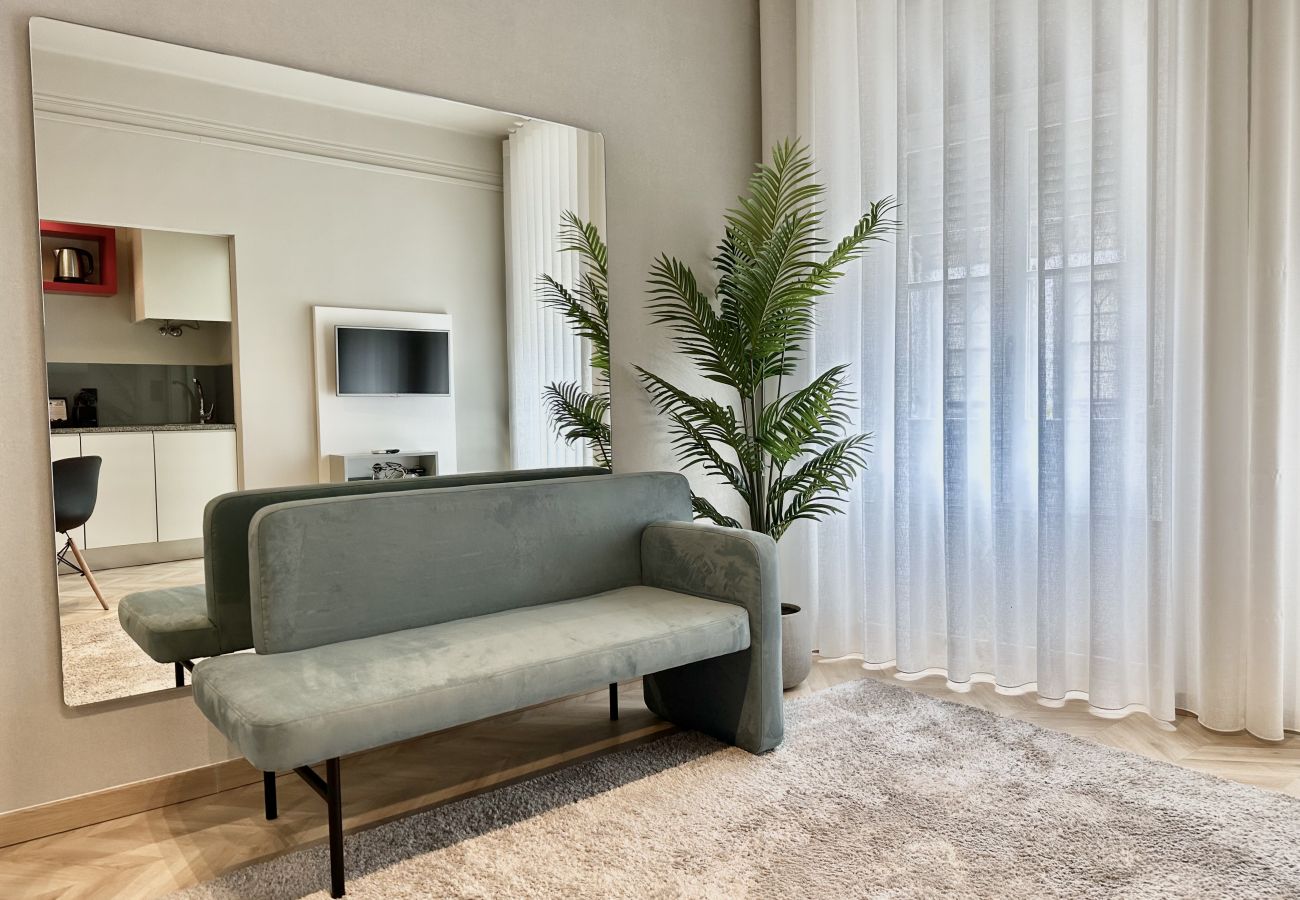 Estudio en Oporto - YOUROPO - Capela 1
