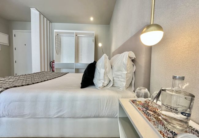 Estudio en Porto - Capela 2 Estudio en Porto - Capela 2