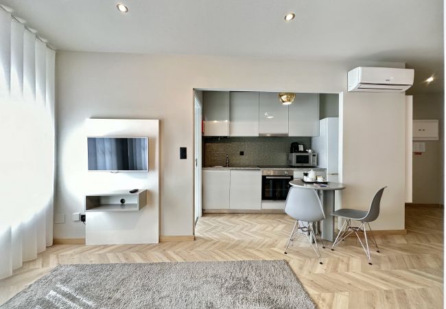 Estudio en Porto - Capela 2 Estudio en Porto - Capela 2