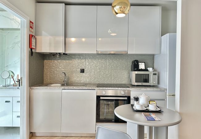 Estudio en Porto - Capela 2 Estudio en Porto - Capela 2