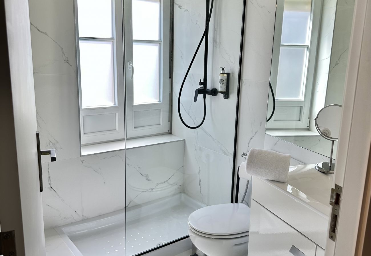 Estudio en Oporto - YOUROPO - Capela 2