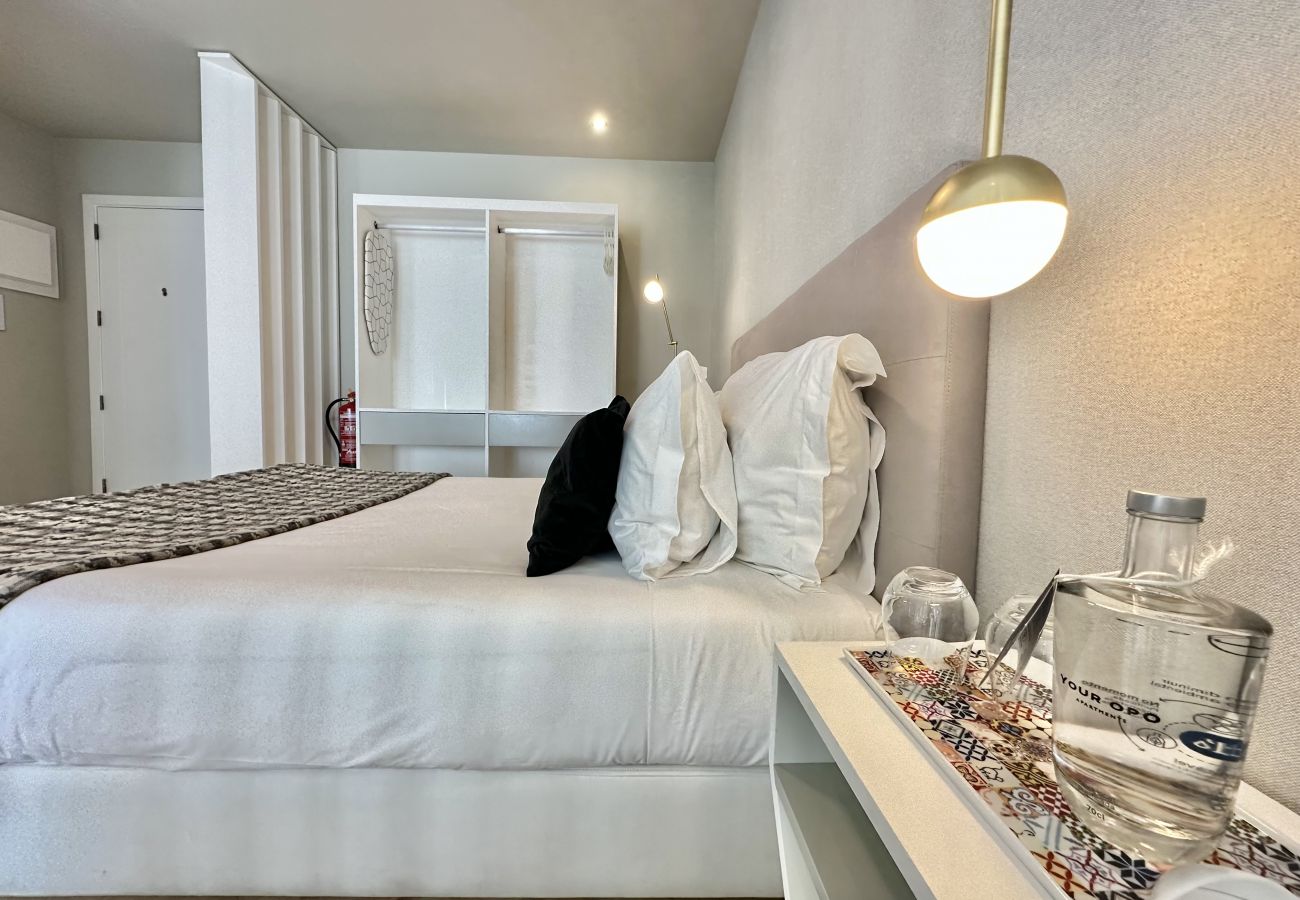 Estudio en Oporto - YOUROPO - Capela 2