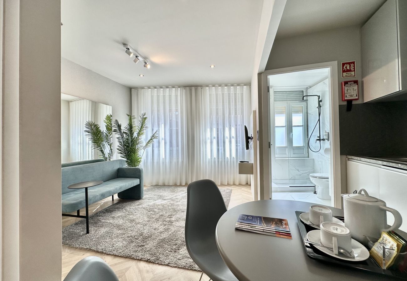 Estudio en Oporto - YOUROPO - Capela 2
