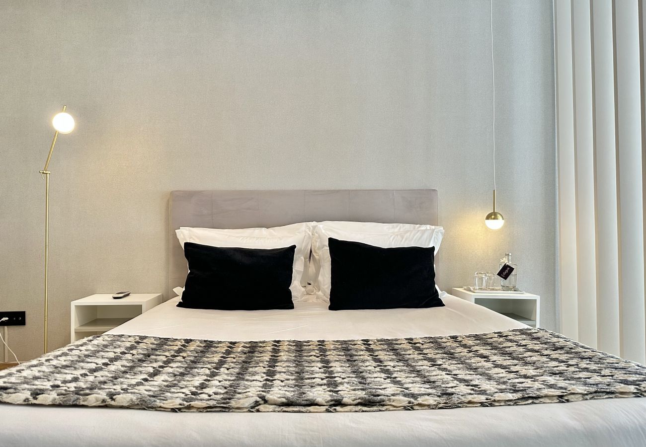 Estudio en Oporto - YOUROPO - Capela 2