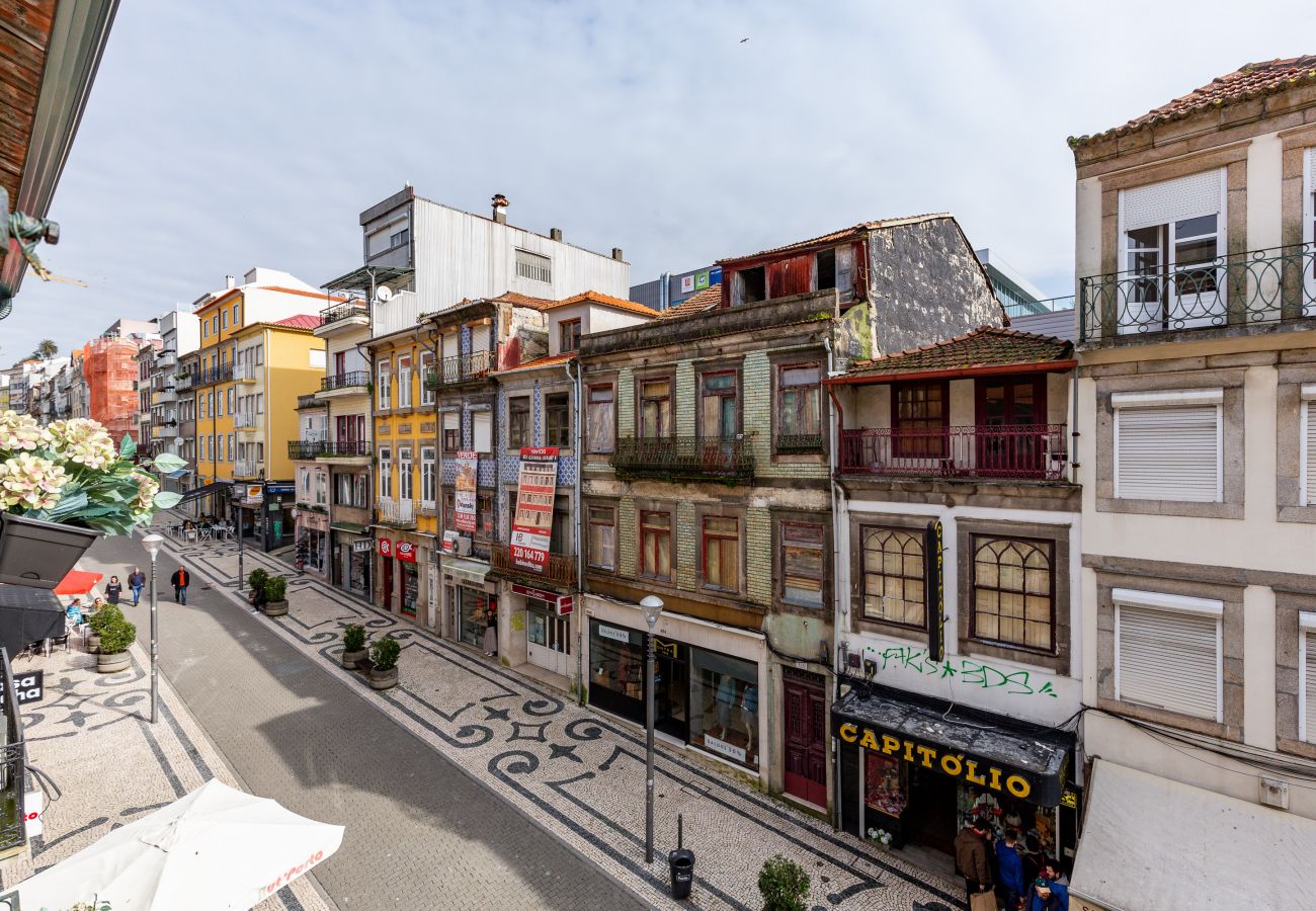Estudio en Oporto - YOUROPO - Capela 2