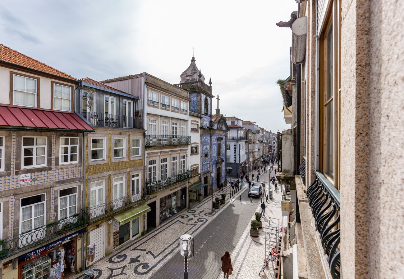 Estudio en Oporto - YOUROPO - Capela 2