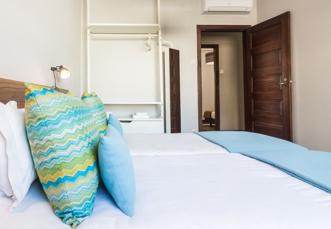 Apartamento en Porto - Santa Catarina 4E Apartamento en Porto - Santa Catarina 4E