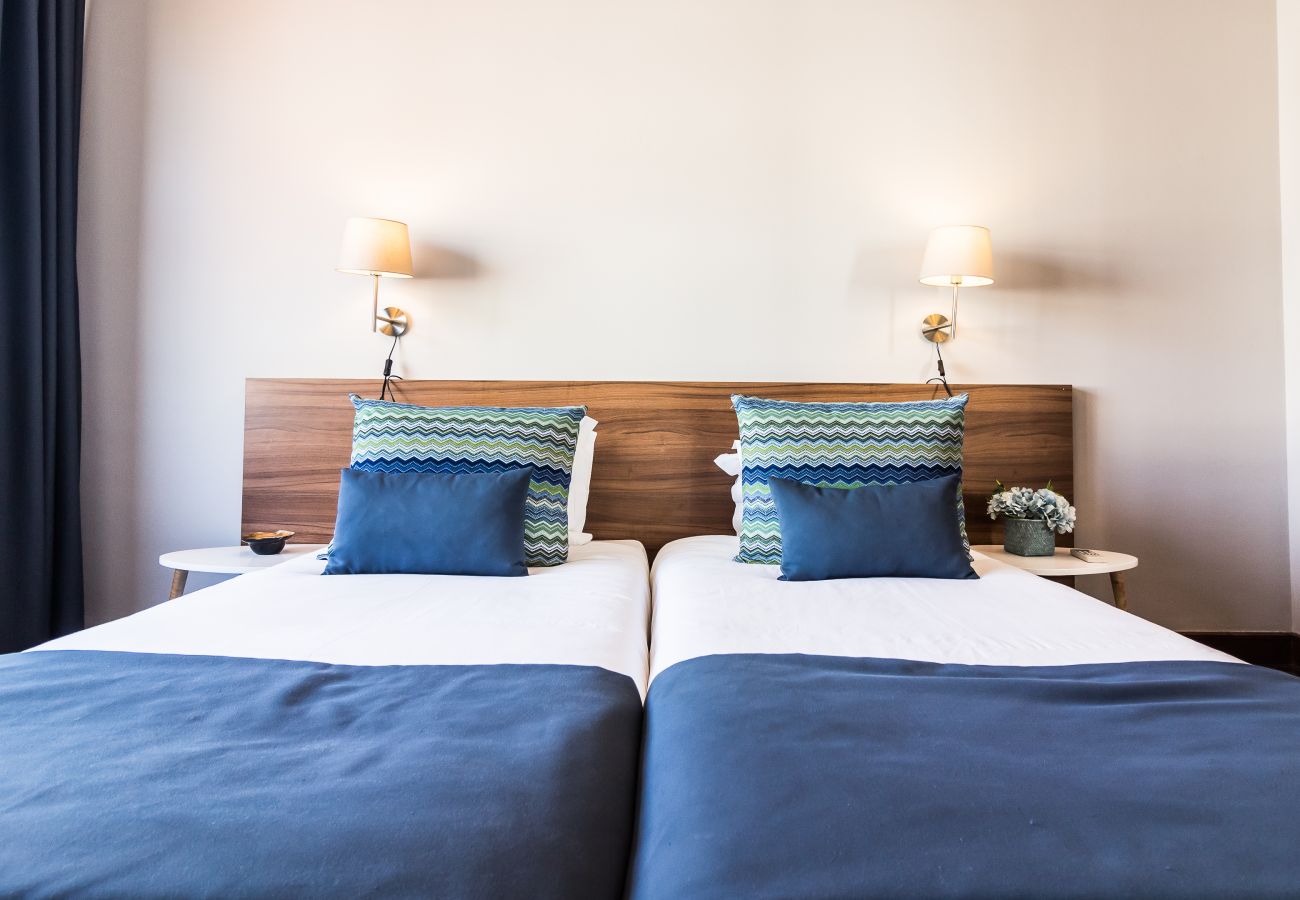 Apartamento en Oporto - YOUROPO - Santa Catarina 4E
