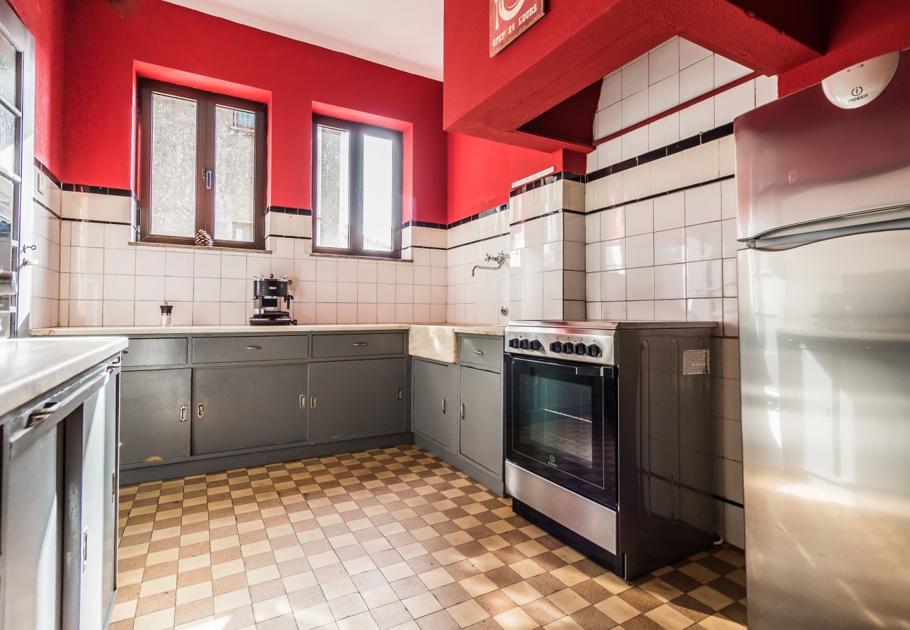 Apartamento en Oporto - YOUROPO - Santa Catarina 4E