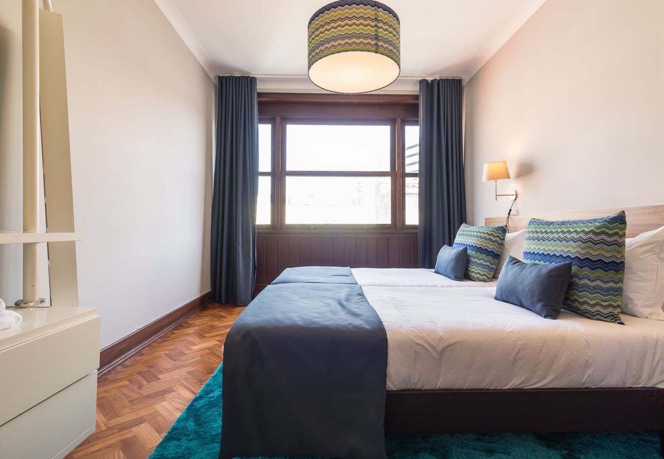 Apartamento en Oporto - YOUROPO - Santa Catarina 4E