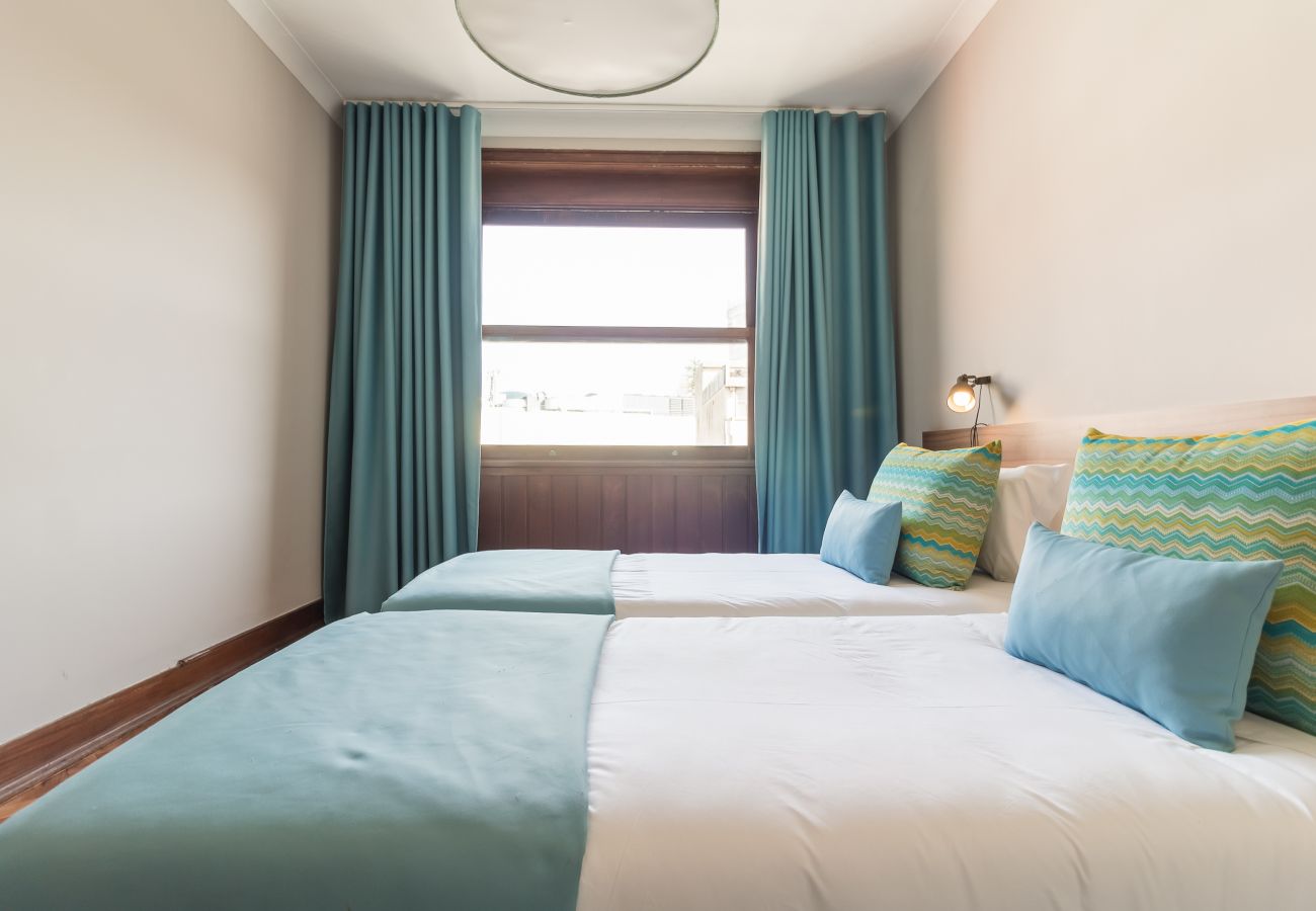 Apartamento en Oporto - YOUROPO - Santa Catarina 4E