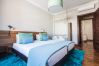 Apartamento en Porto - Santa Catarina 4E Apartamento en Porto - Santa Catarina 4E