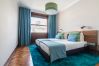 Apartamento en Porto - Santa Catarina 4E Apartamento en Porto - Santa Catarina 4E