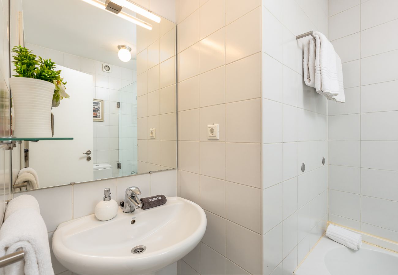 Apartamento en Oporto - YOUROPO - Clérigos 1A