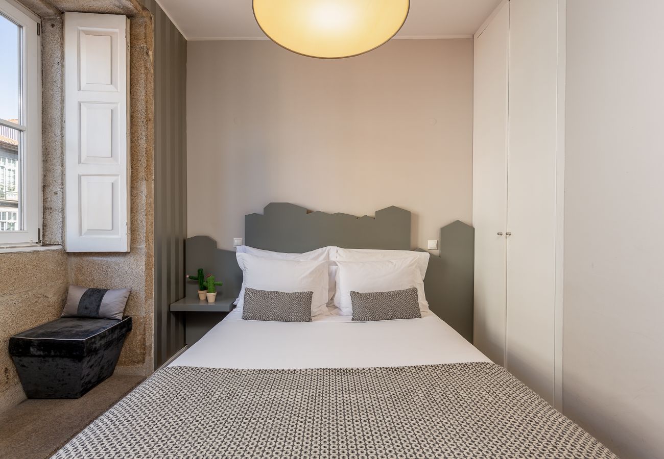 Apartamento en Oporto - YOUROPO - Clérigos 1A