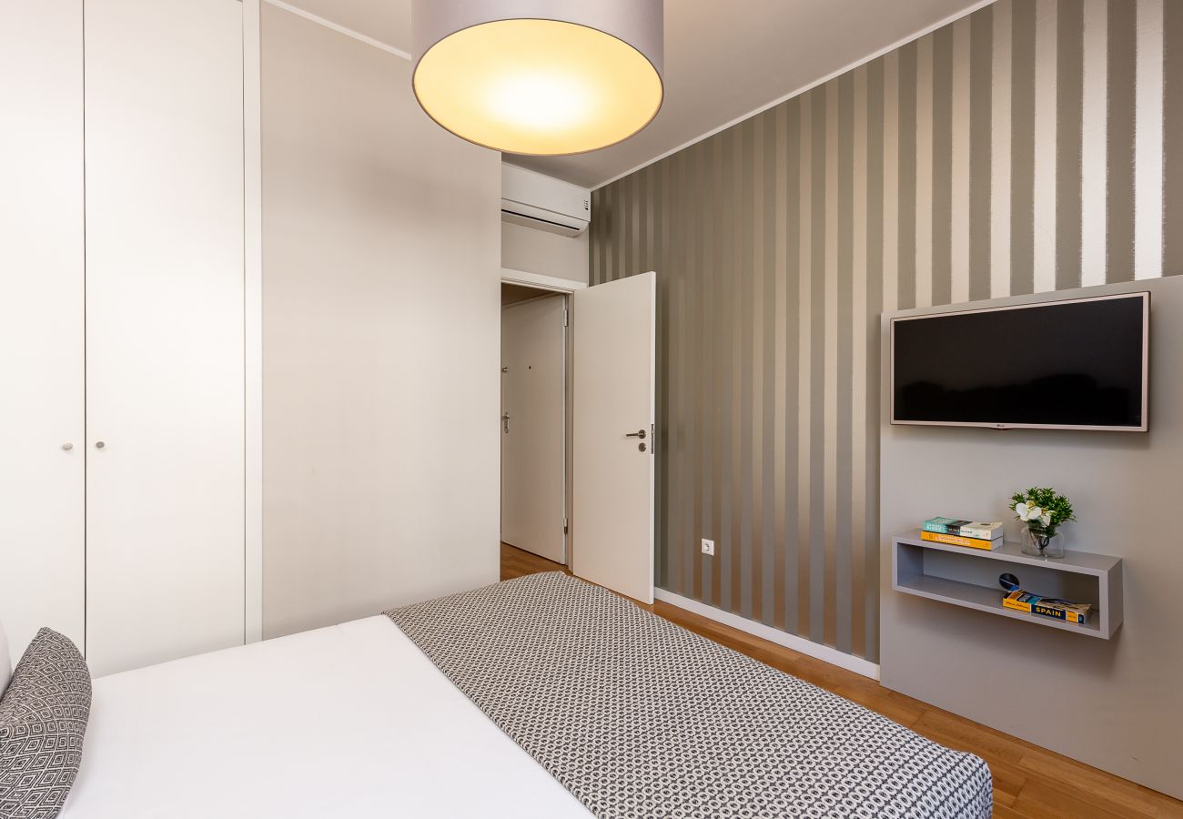 Apartamento en Oporto - YOUROPO - Clérigos 1A