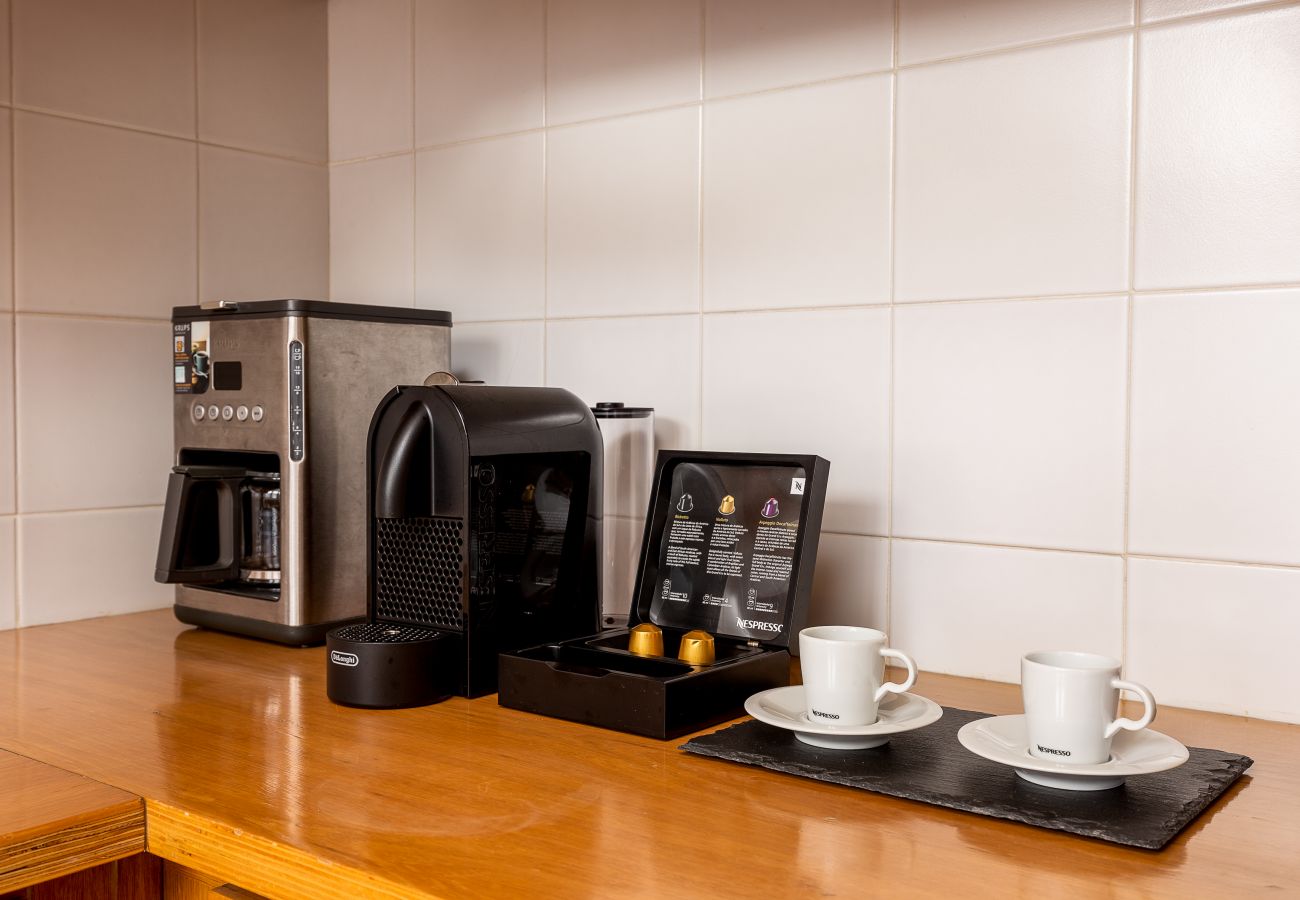 Apartamento en Oporto - YOUROPO - Clérigos 1A