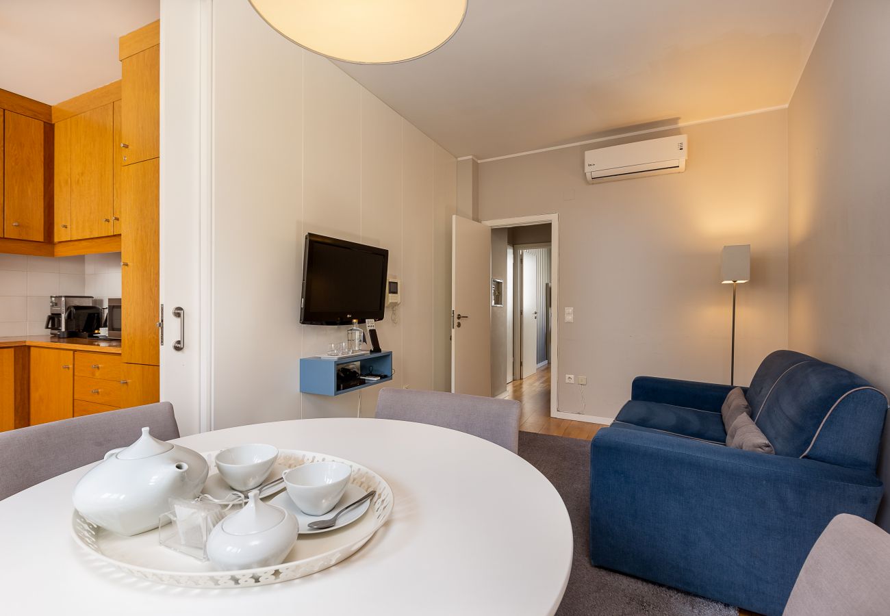 Apartamento en Oporto - YOUROPO - Clérigos 1A