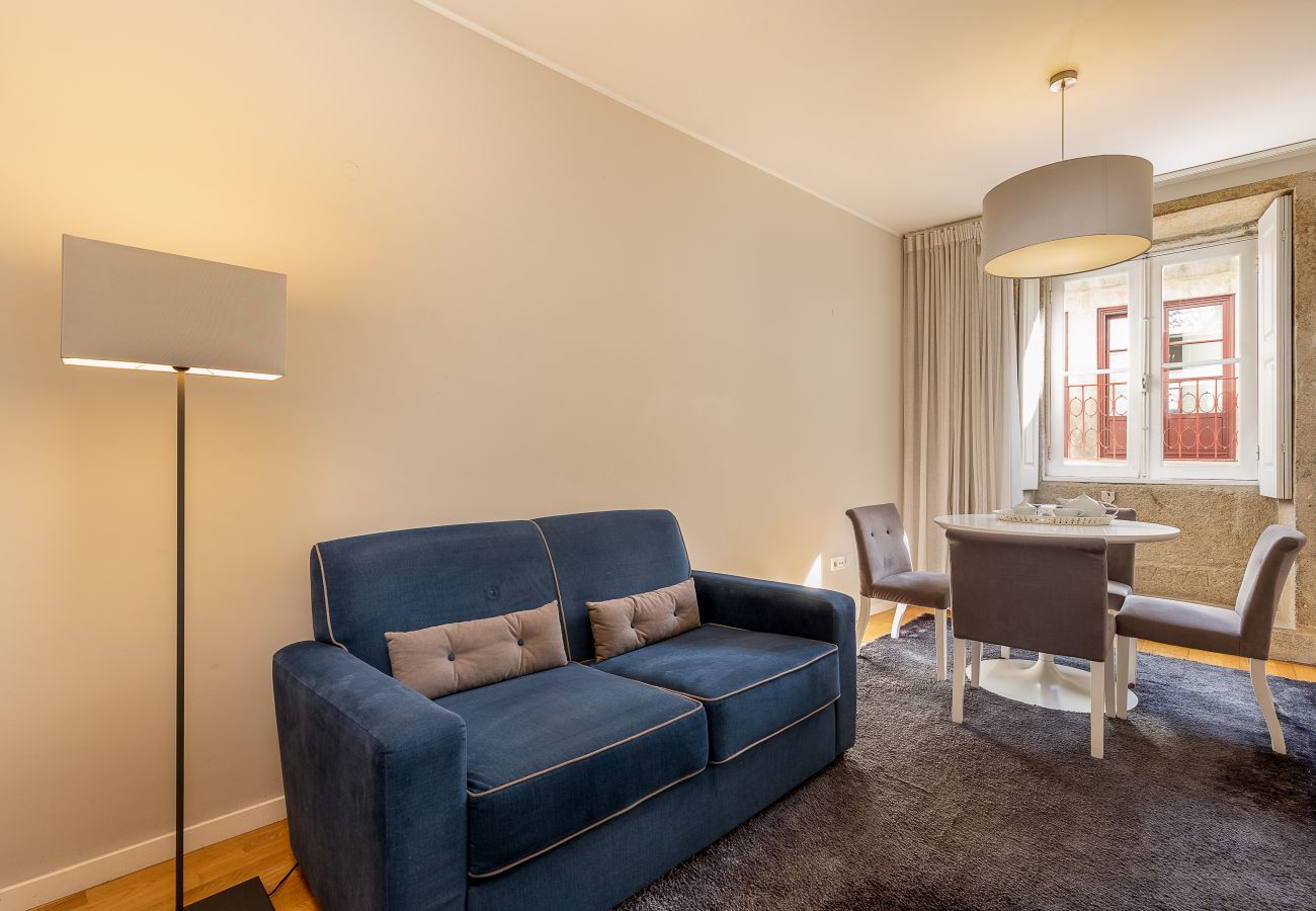 Apartamento en Oporto - YOUROPO - Clérigos 1A