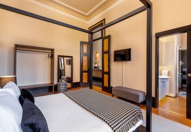 Apartamento en Porto - Bolhão 1A Apartamento en Porto - Bolhão 1A