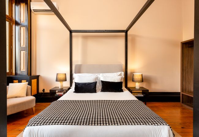 Apartamento en Porto - Bolhão 1A Apartamento en Porto - Bolhão 1A