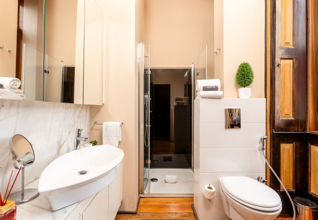 Apartamento en Porto - Bolhão 1A Apartamento en Porto - Bolhão 1A