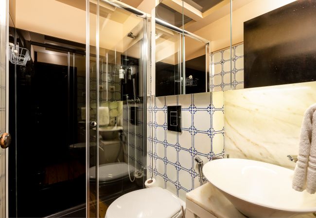 Apartamento en Porto - Bolhão 1A Apartamento en Porto - Bolhão 1A