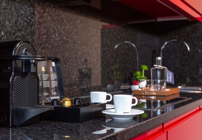 Apartamento en Porto - Bolhão 1A Apartamento en Porto - Bolhão 1A