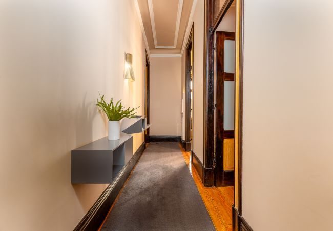 Apartamento en Porto - Bolhão 1A Apartamento en Porto - Bolhão 1A