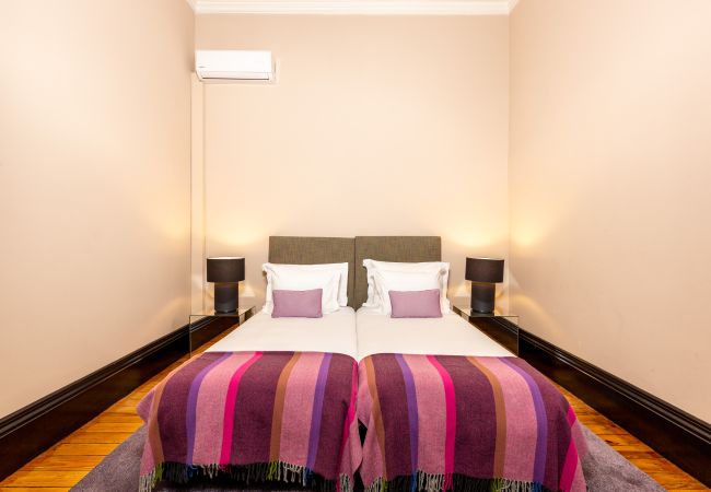 Apartamento en Porto - Bolhão 1A Apartamento en Porto - Bolhão 1A