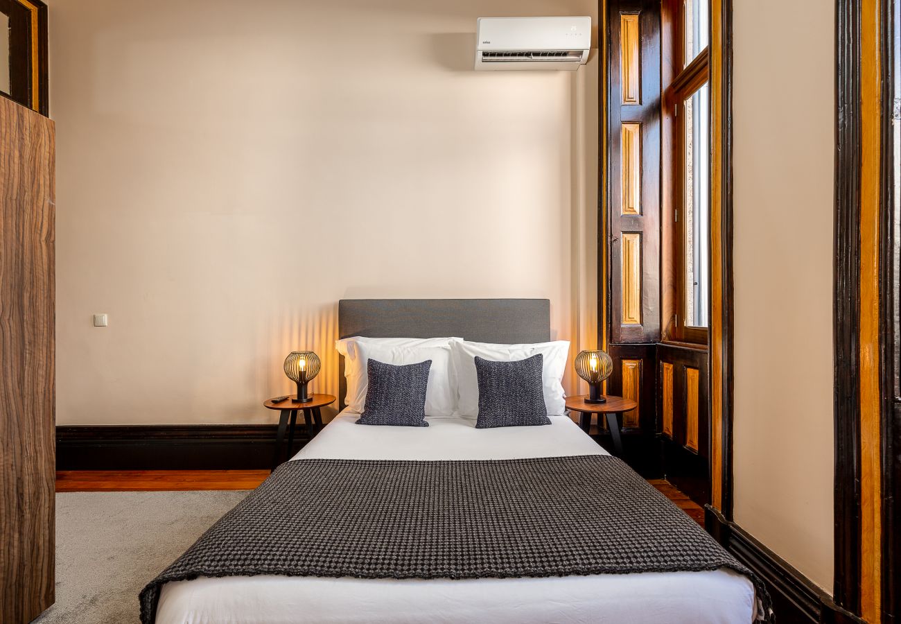 Apartamento en Oporto - YOUROPO - Bolhão 1B