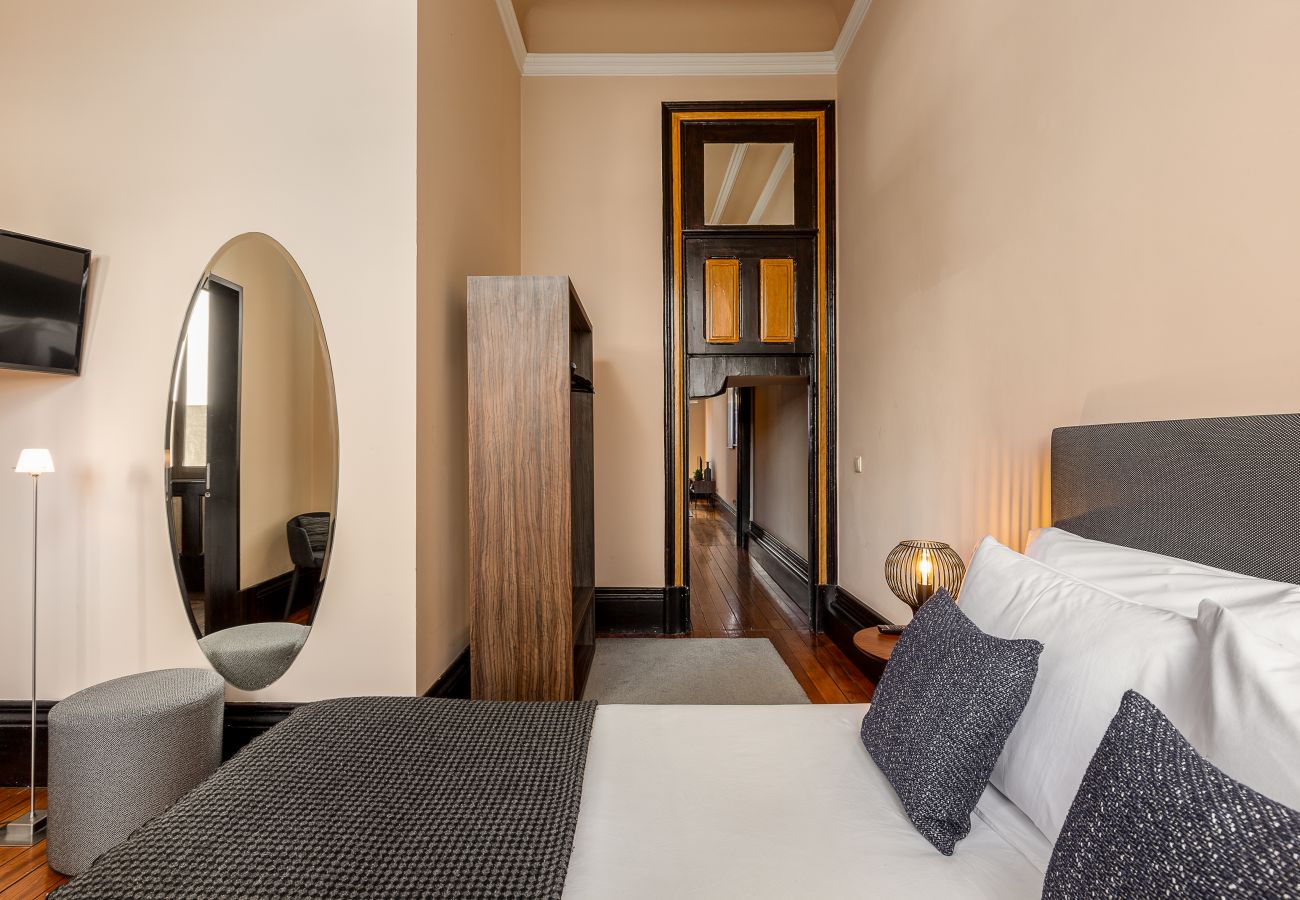 Apartamento en Oporto - YOUROPO - Bolhão 1B