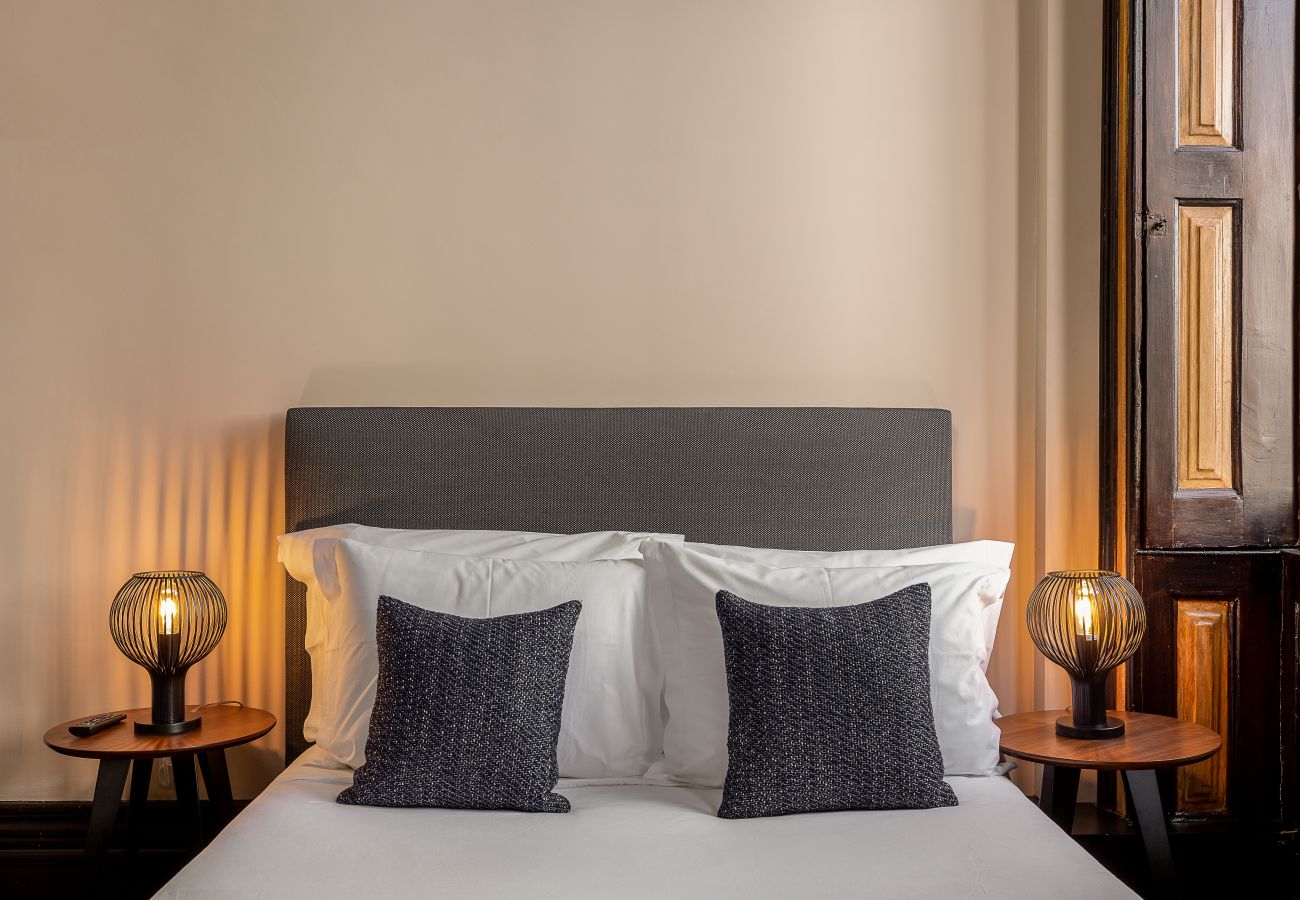 Apartamento en Oporto - YOUROPO - Bolhão 1B