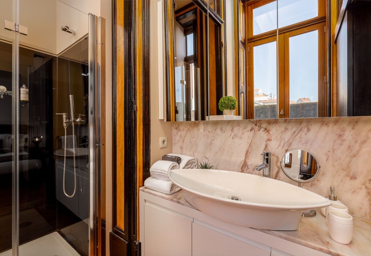 Apartamento en Oporto - YOUROPO - Bolhão 1B