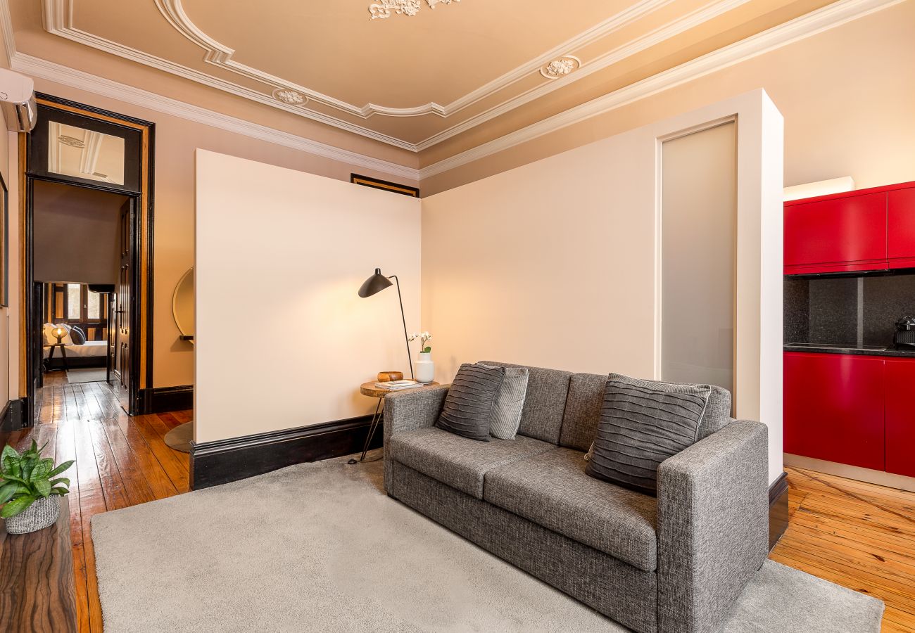 Apartamento en Oporto - YOUROPO - Bolhão 1B