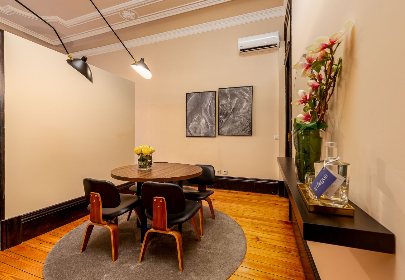 Apartamento en Oporto - YOUROPO - Bolhão 1B