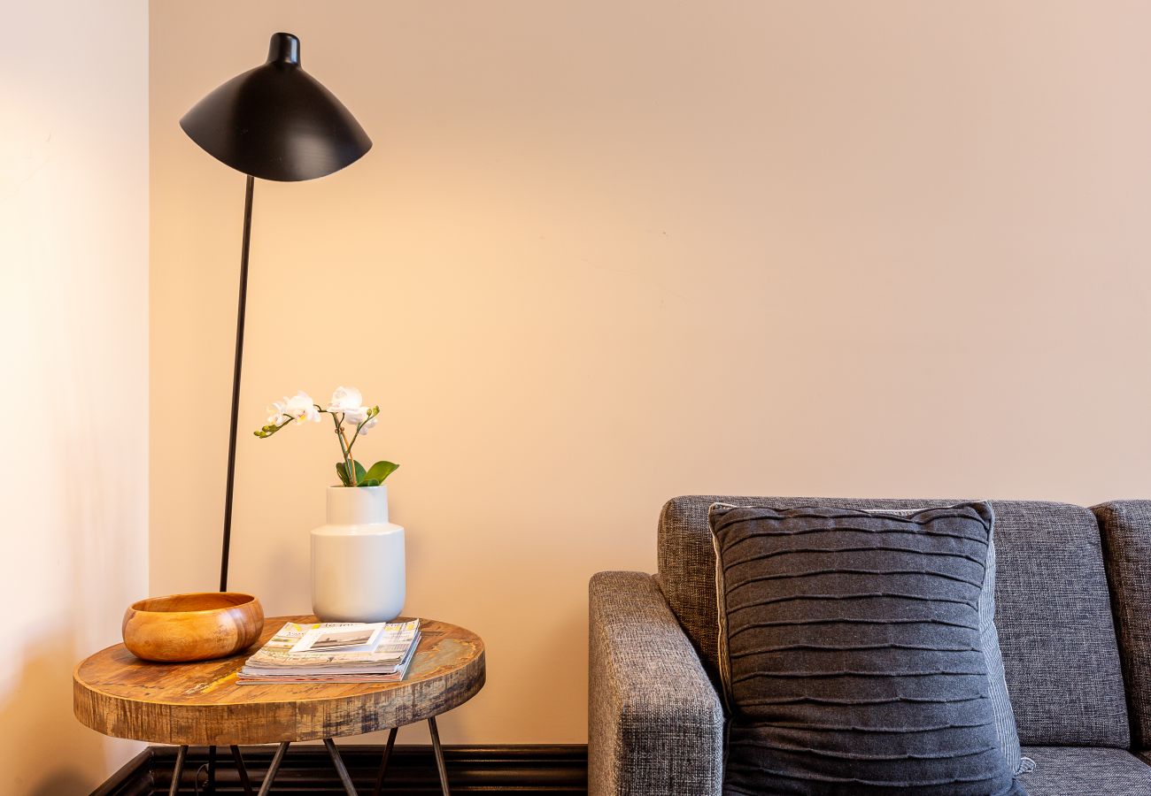 Apartamento en Oporto - YOUROPO - Bolhão 1B
