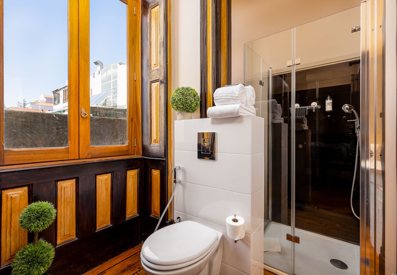 Apartamento en Oporto - YOUROPO - Bolhão 1B