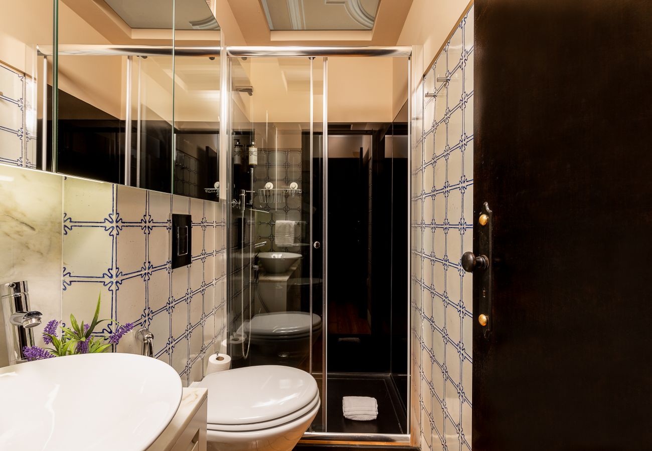 Apartamento en Oporto - YOUROPO - Bolhão 1B