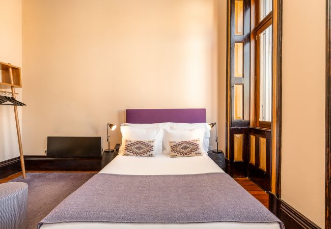 Estudio en Porto - Bolhão 2A Estudio en Porto - Bolhão 2A