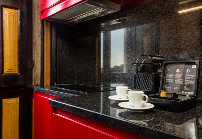 Estudio en Porto - Bolhão 2A Estudio en Porto - Bolhão 2A