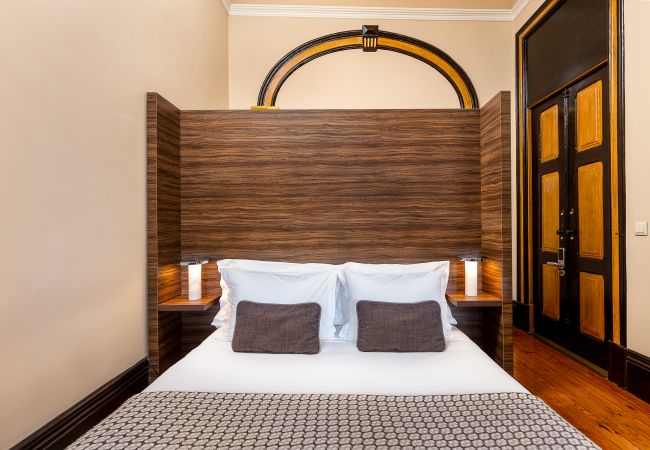 Estudio en Porto - Bolhão 2B Estudio en Porto - Bolhão 2B