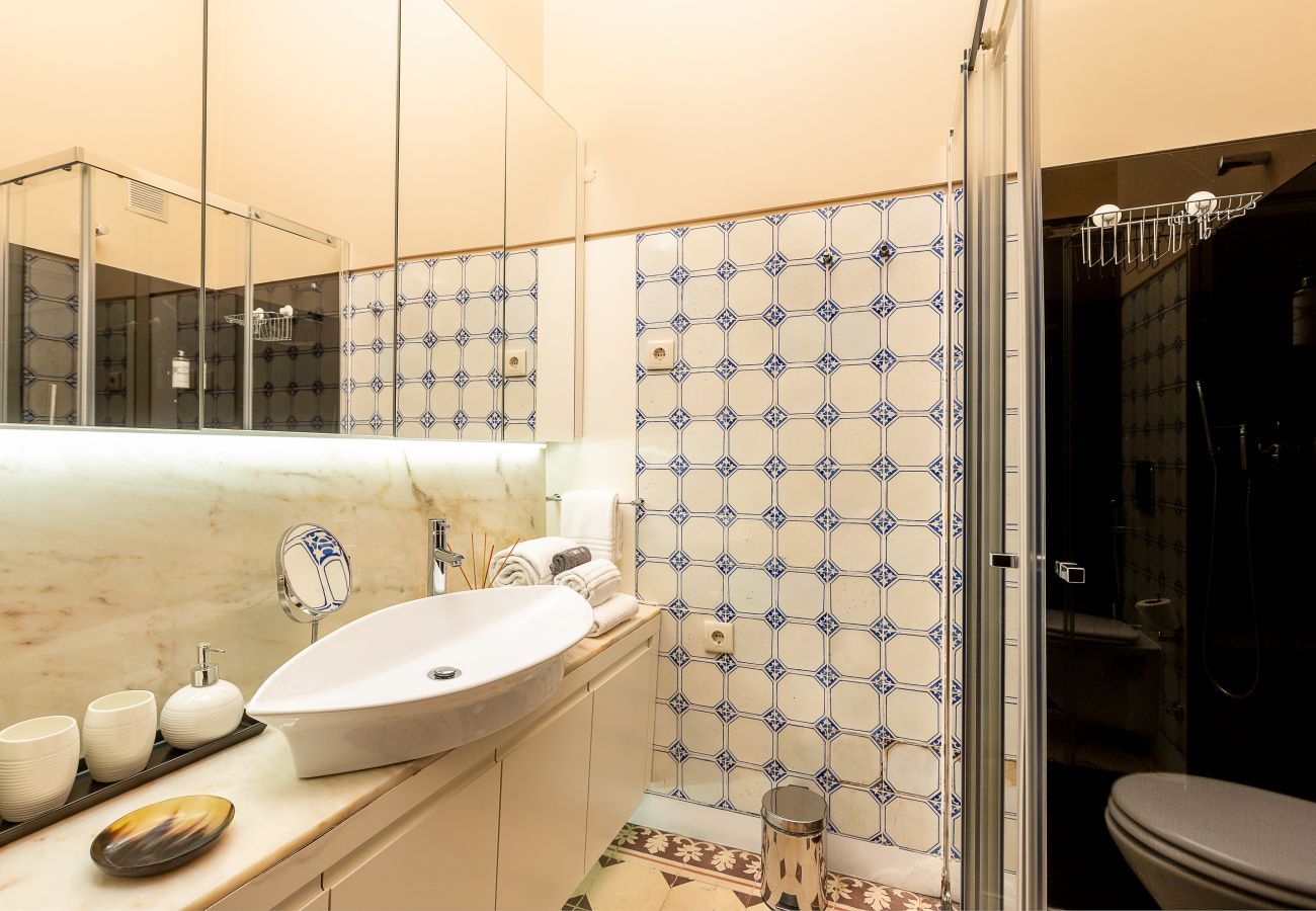 Estudio en Oporto - YOUROPO - Bolhão 2B