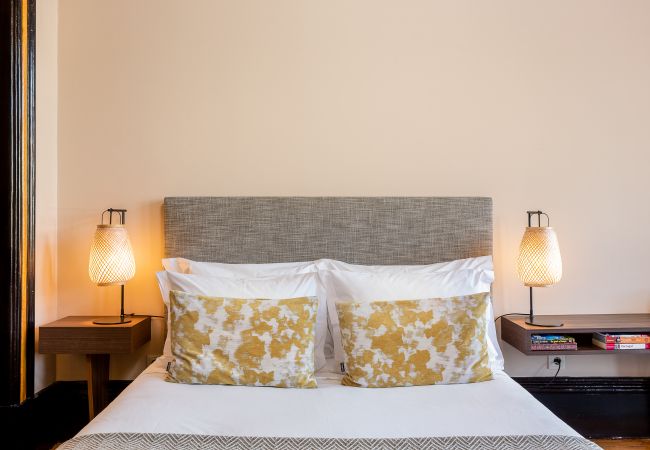 Estudio en Porto - Bolhão 2C Estudio en Porto - Bolhão 2C