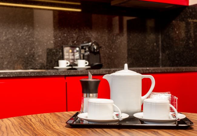 Estudio en Porto - Bolhão 2C Estudio en Porto - Bolhão 2C