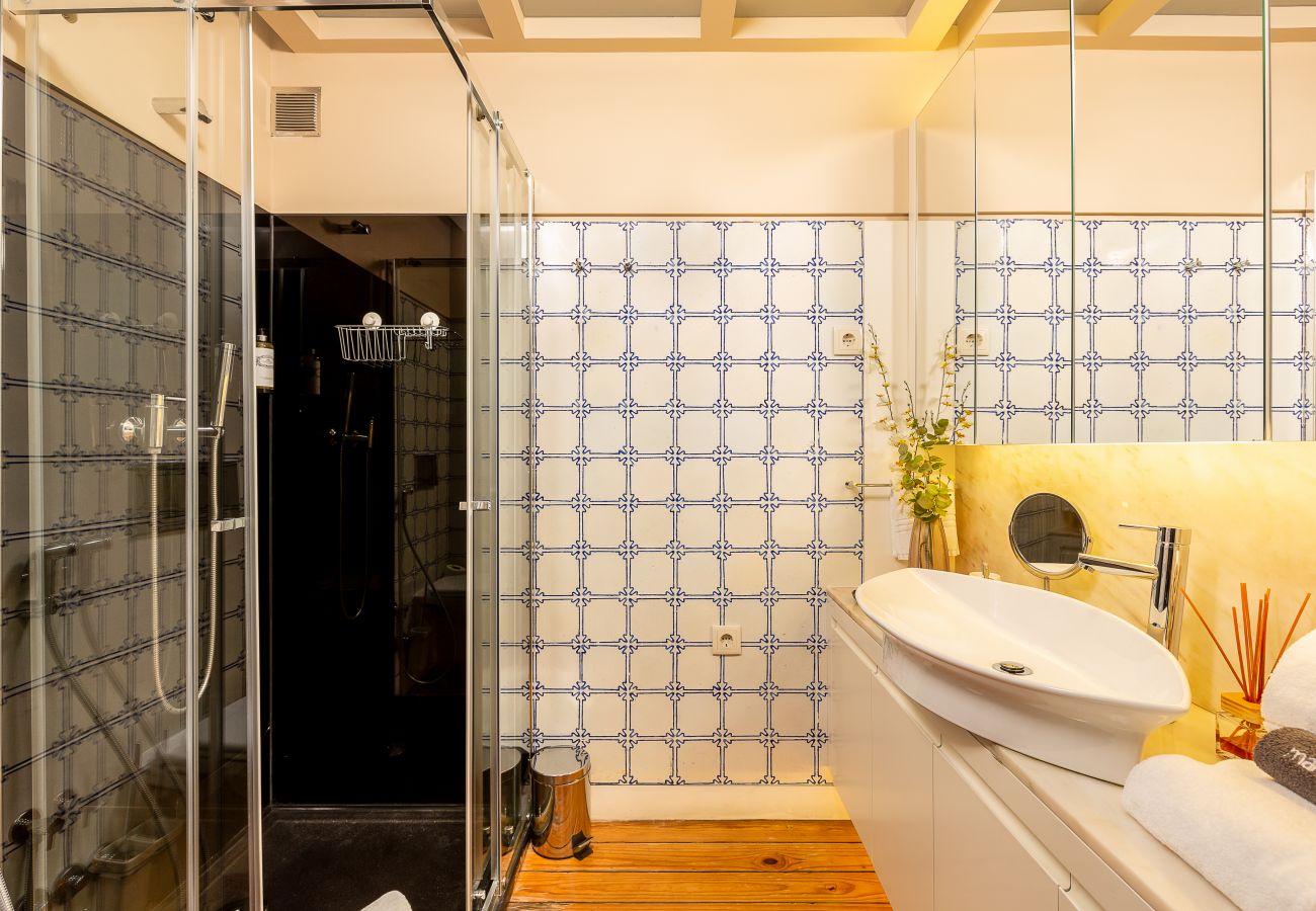 Estudio en Oporto - YOUROPO - Bolhão 2C