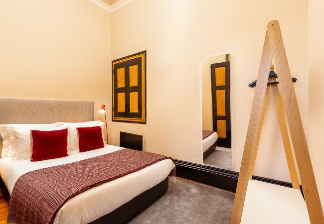 Apartamento en Porto - Bolhão 2D Apartamento en Porto - Bolhão 2D